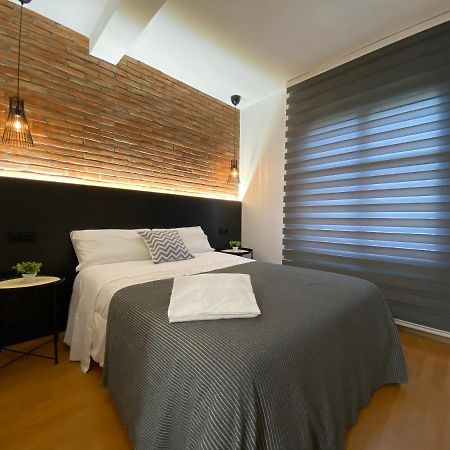 Apartamento La Redonda Catedral Y Aire Acondicionado Logroño Extérieur photo