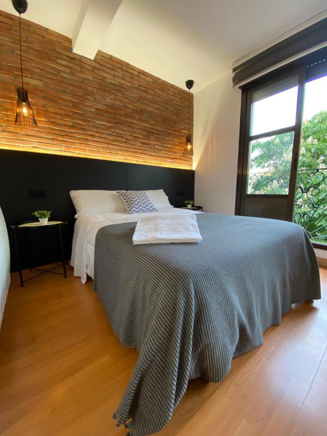 Apartamento La Redonda Catedral Y Aire Acondicionado Logroño Extérieur photo