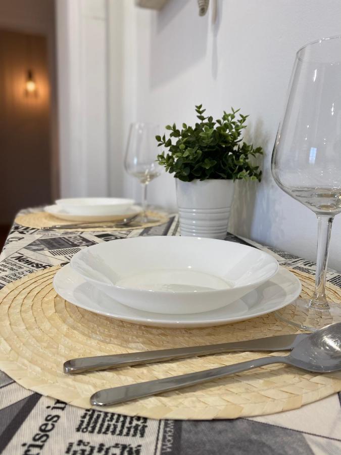 Apartamento La Redonda Catedral Y Aire Acondicionado Logroño Extérieur photo